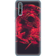 Чехол BoxFace Huawei P Smart S 