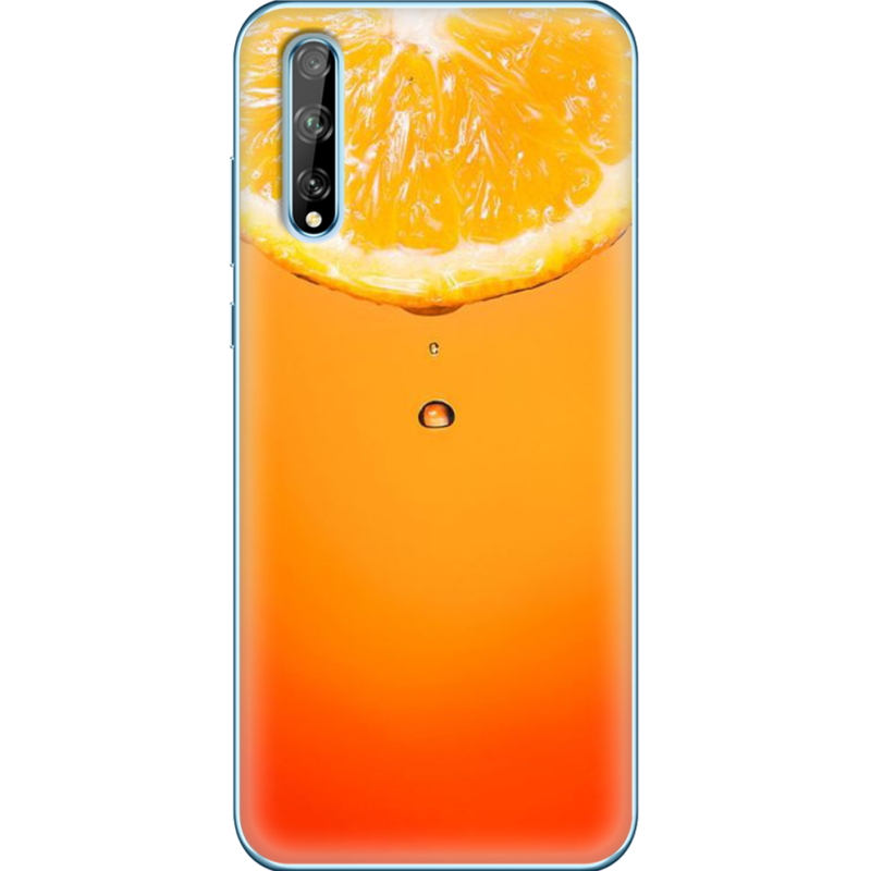 Чехол BoxFace Huawei P Smart S 