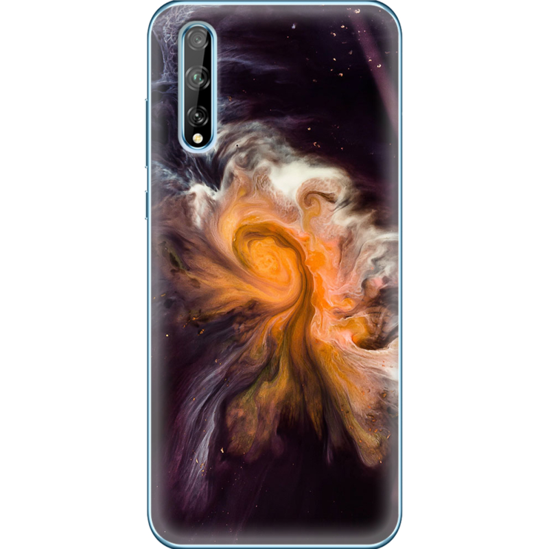 Чехол BoxFace Huawei P Smart S 