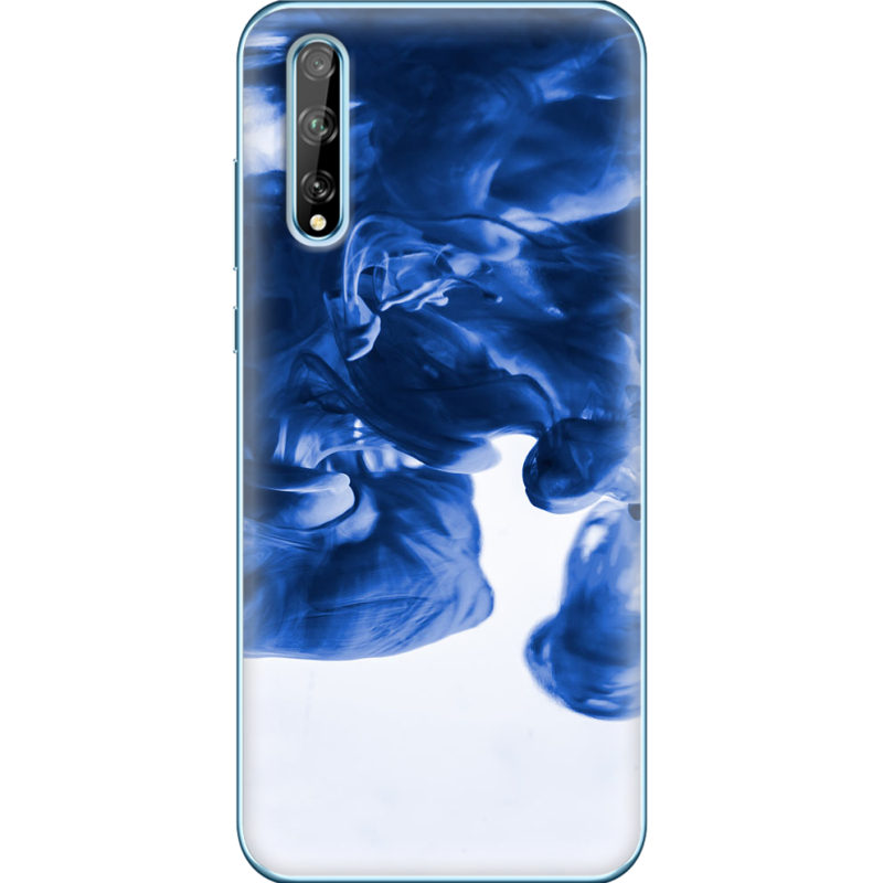 Чехол BoxFace Huawei P Smart S 