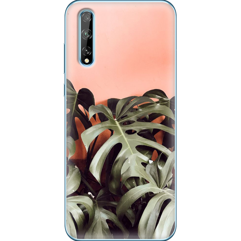 Чехол BoxFace Huawei P Smart S 
