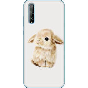 Чехол BoxFace Huawei P Smart S 