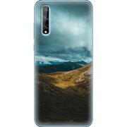 Чехол BoxFace Huawei P Smart S 