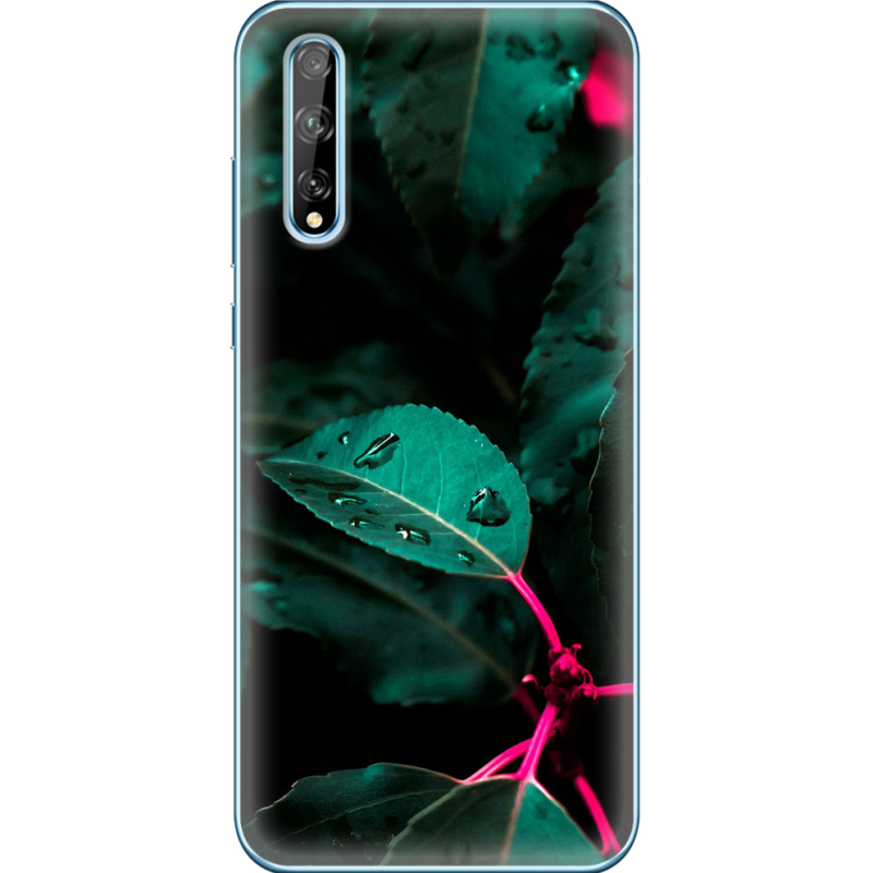 Чехол BoxFace Huawei P Smart S 