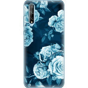 Чехол BoxFace Huawei P Smart S 