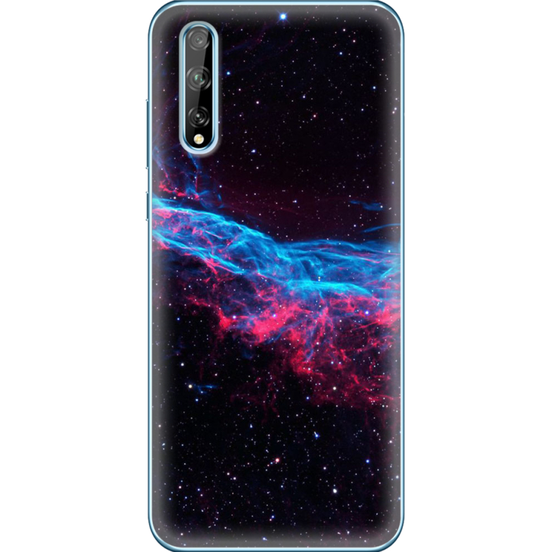 Чехол BoxFace Huawei P Smart S 