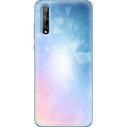 Чехол BoxFace Huawei P Smart S 