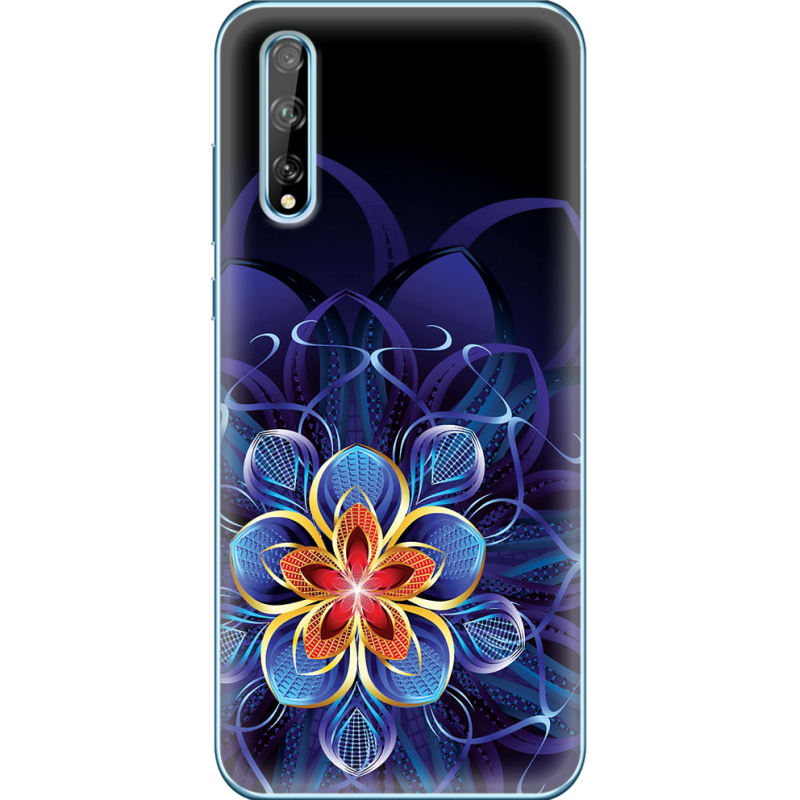 Чехол BoxFace Huawei P Smart S 