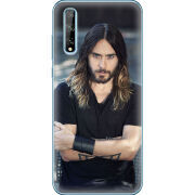 Чехол BoxFace Huawei P Smart S 