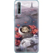 Чехол BoxFace Huawei P Smart S 