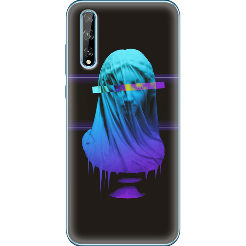 Чехол BoxFace Huawei P Smart S 