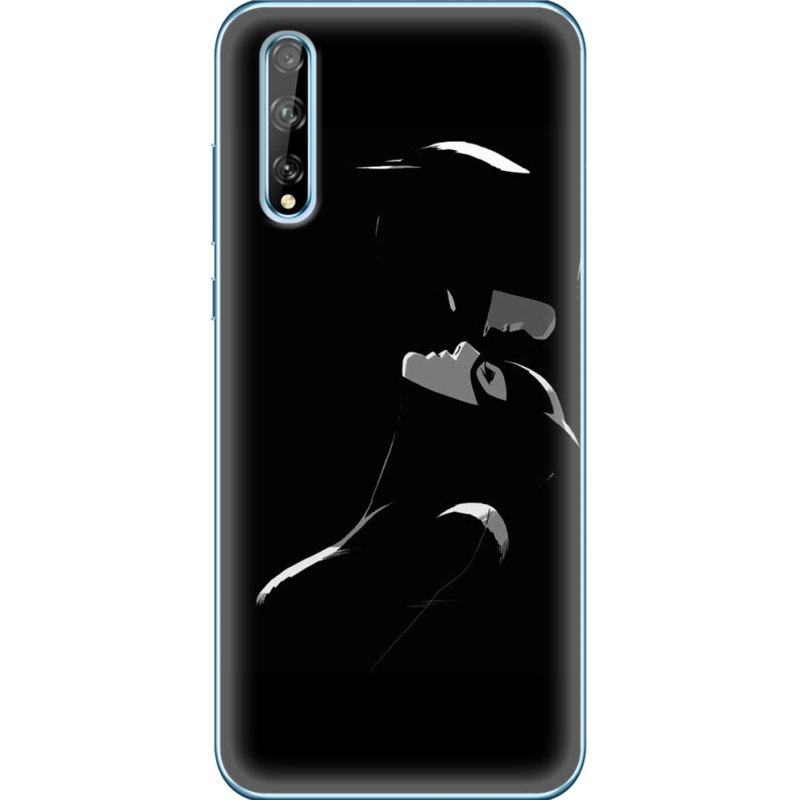 Чехол BoxFace Huawei P Smart S 