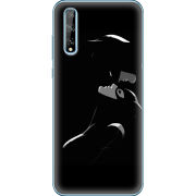 Чехол BoxFace Huawei P Smart S 