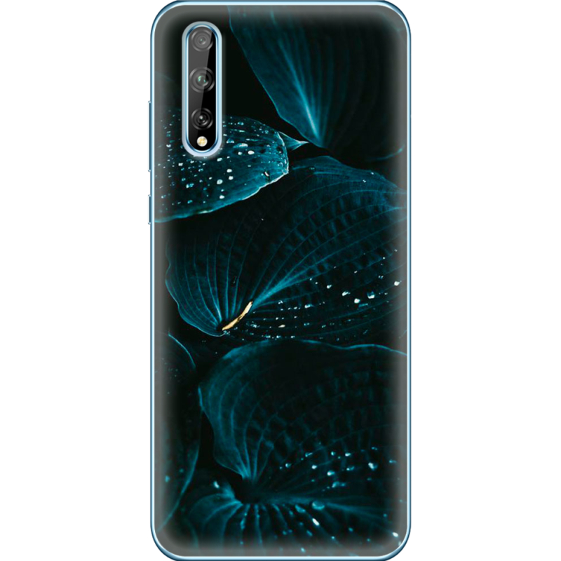 Чехол BoxFace Huawei P Smart S 