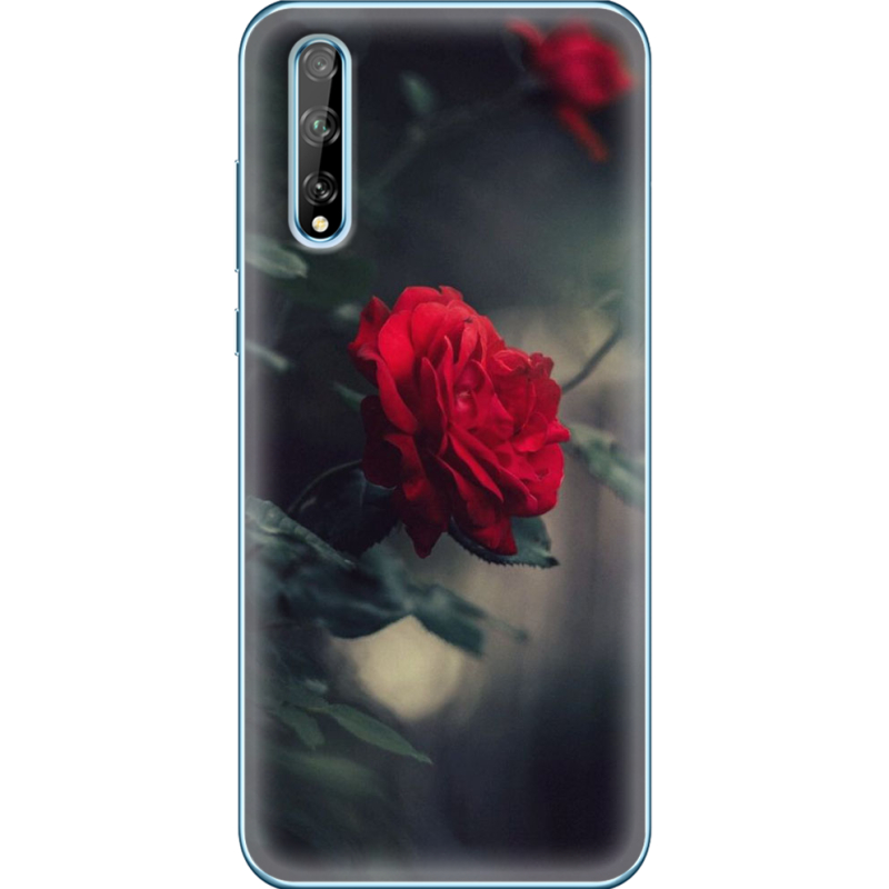 Чехол BoxFace Huawei P Smart S 