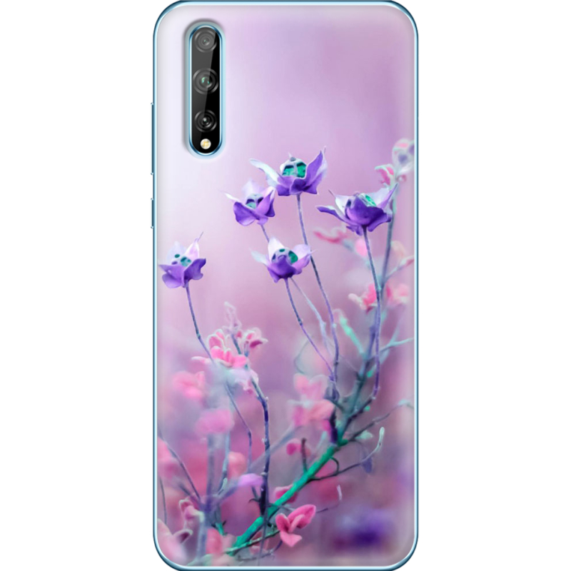 Чехол BoxFace Huawei P Smart S 