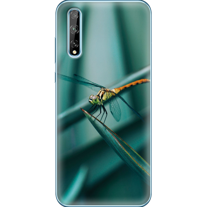 Чехол BoxFace Huawei P Smart S 