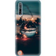 Чехол BoxFace Huawei P Smart S 