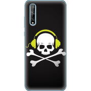 Чехол BoxFace Huawei P Smart S 