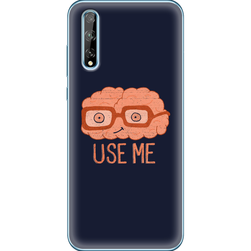 Чехол BoxFace Huawei P Smart S 