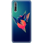 Чехол BoxFace Huawei P Smart S 