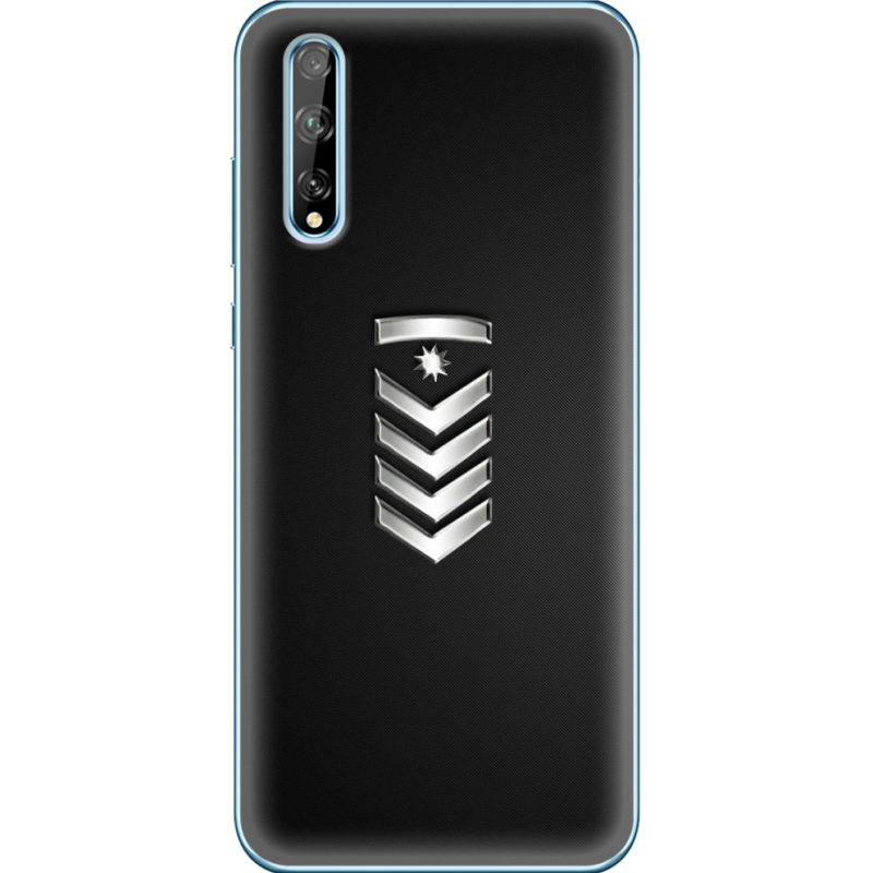 Чехол BoxFace Huawei P Smart S 