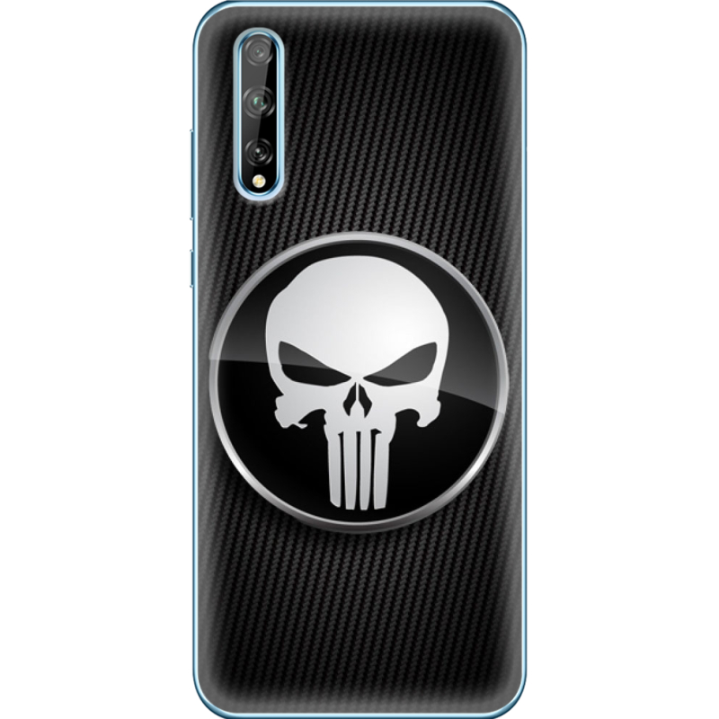 Чехол BoxFace Huawei P Smart S 