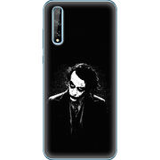 Чехол BoxFace Huawei P Smart S 