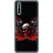 Чехол BoxFace Huawei P Smart S 