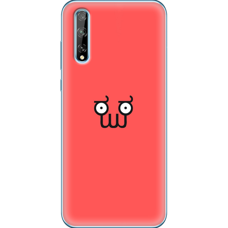 Чехол BoxFace Huawei P Smart S 