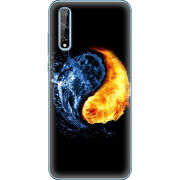 Чехол BoxFace Huawei P Smart S 