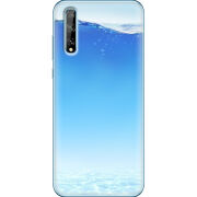 Чехол BoxFace Huawei P Smart S 