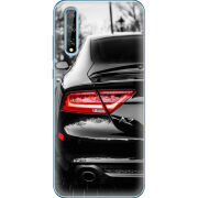 Чехол BoxFace Huawei P Smart S Audi A7