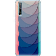 Чехол BoxFace Huawei P Smart S 