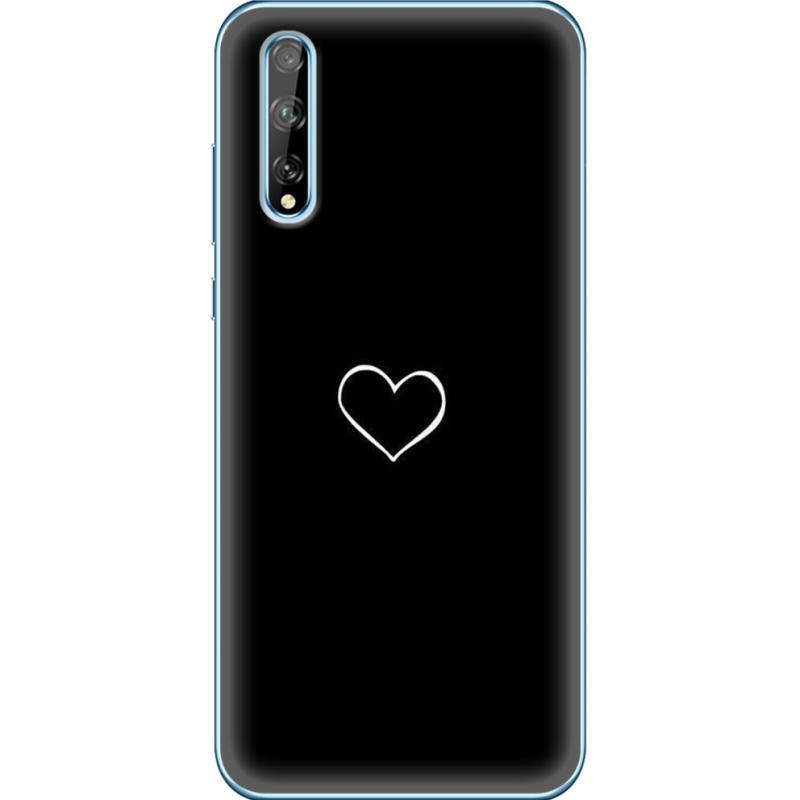 Чехол BoxFace Huawei P Smart S 