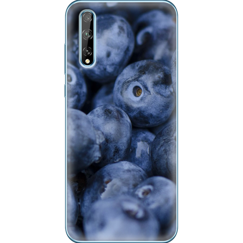 Чехол BoxFace Huawei P Smart S 