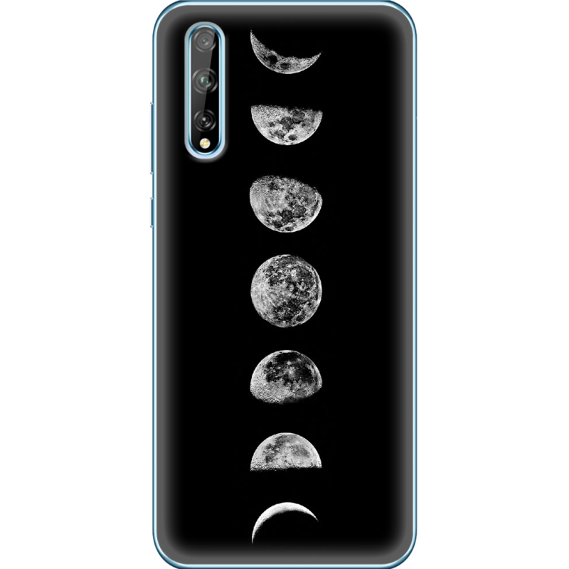 Чехол BoxFace Huawei P Smart S 