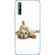 Чехол BoxFace Huawei P Smart S 