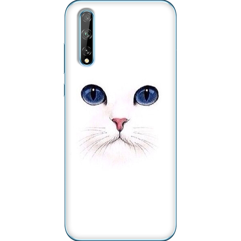 Чехол BoxFace Huawei P Smart S 