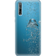 Чехол BoxFace Huawei P Smart S 