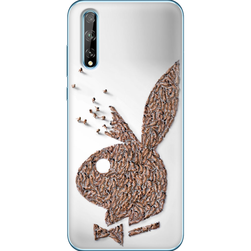 Чехол BoxFace Huawei P Smart S 