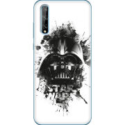 Чехол BoxFace Huawei P Smart S 