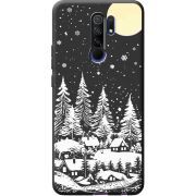 Черный чехол BoxFace Xiaomi Redmi 9 