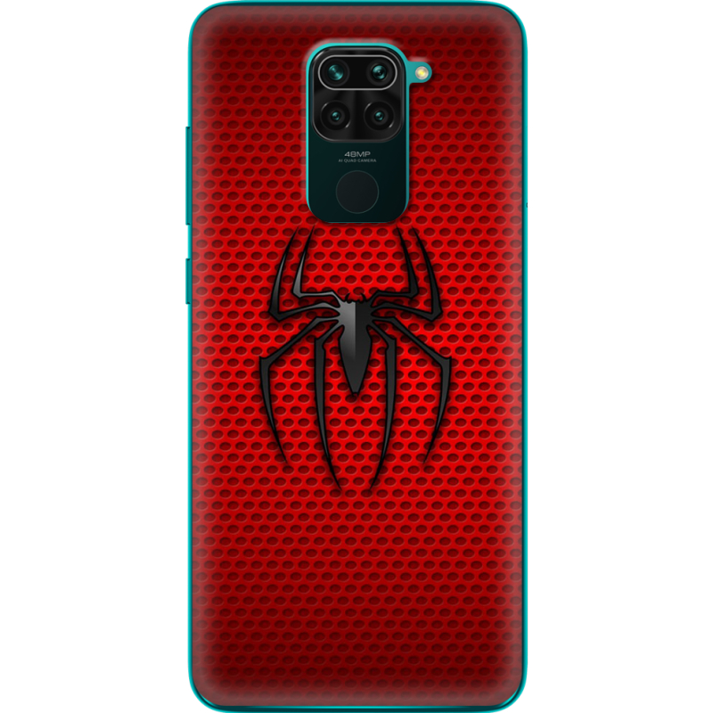 Чехол BoxFace Xiaomi Redmi 10X 