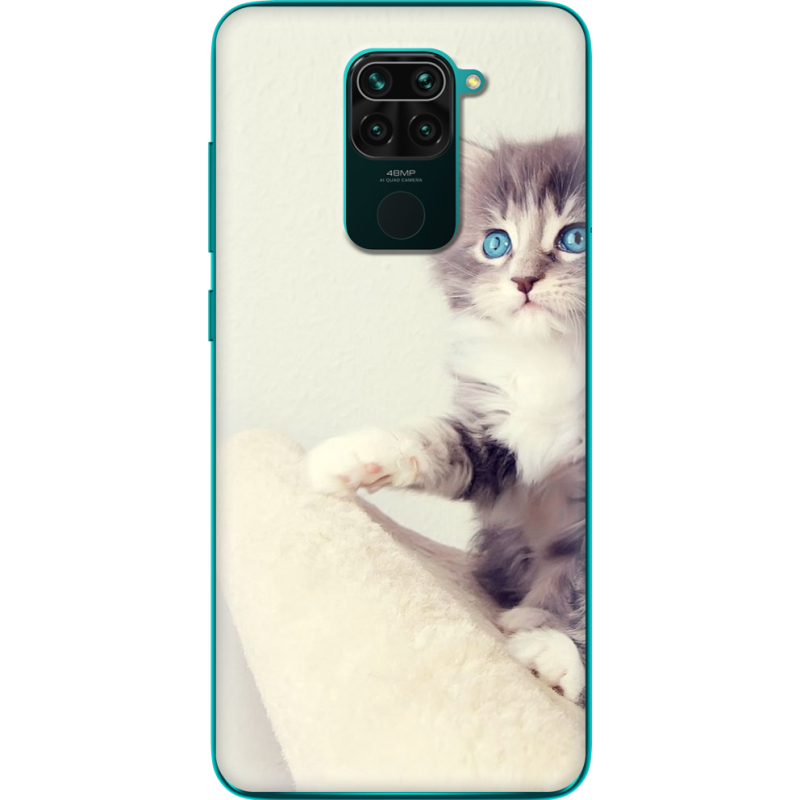 Чехол BoxFace Xiaomi Redmi 10X 