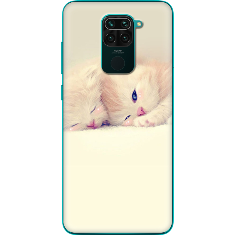 Чехол BoxFace Xiaomi Redmi 10X 