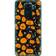 Чехол BoxFace Xiaomi Redmi 10X Cute Halloween