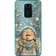 Чехол BoxFace Xiaomi Redmi 10X Смак дитинства