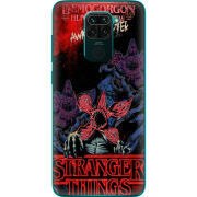 Чехол BoxFace Xiaomi Redmi 10X 