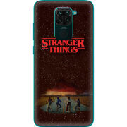 Чехол BoxFace Xiaomi Redmi 10X 